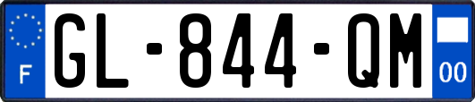 GL-844-QM