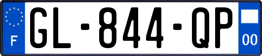 GL-844-QP