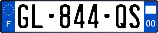 GL-844-QS