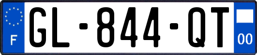 GL-844-QT