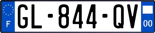GL-844-QV