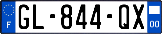 GL-844-QX