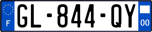 GL-844-QY