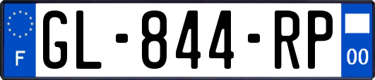 GL-844-RP