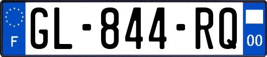 GL-844-RQ