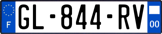 GL-844-RV