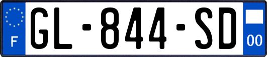 GL-844-SD