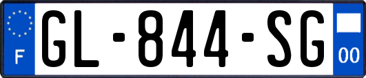 GL-844-SG
