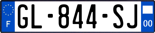 GL-844-SJ