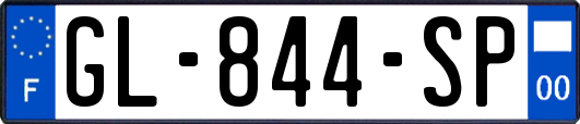GL-844-SP