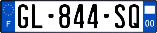 GL-844-SQ