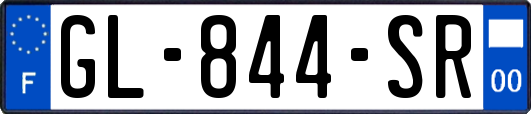 GL-844-SR