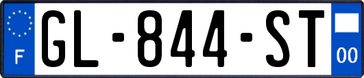 GL-844-ST