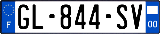 GL-844-SV