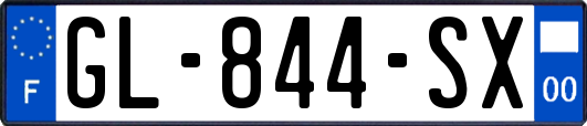 GL-844-SX