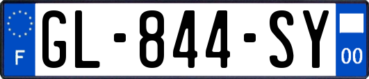 GL-844-SY