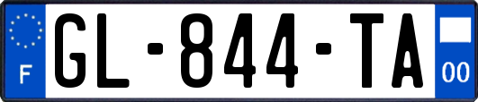 GL-844-TA