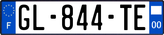 GL-844-TE