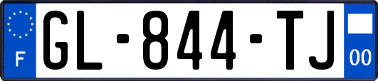 GL-844-TJ