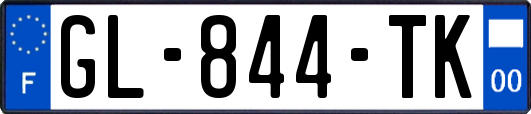 GL-844-TK