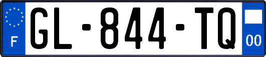 GL-844-TQ