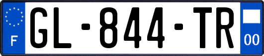 GL-844-TR