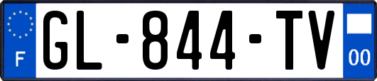 GL-844-TV