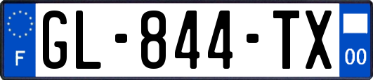 GL-844-TX