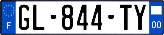 GL-844-TY