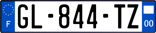 GL-844-TZ