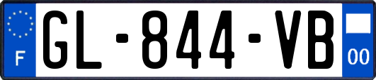 GL-844-VB