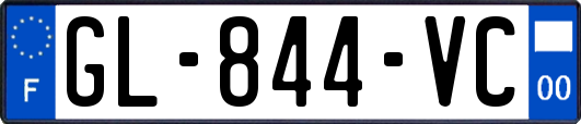 GL-844-VC
