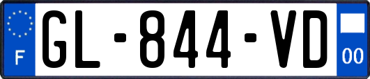 GL-844-VD