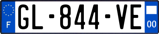 GL-844-VE