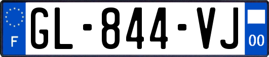 GL-844-VJ