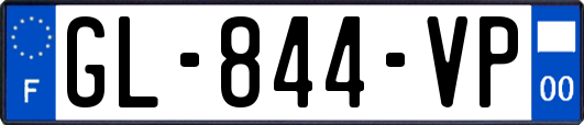 GL-844-VP