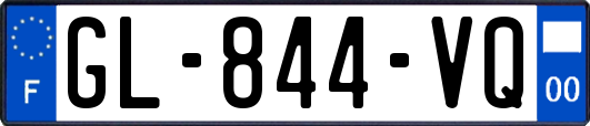 GL-844-VQ