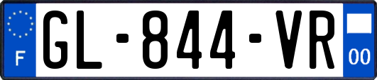 GL-844-VR