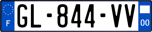 GL-844-VV