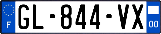 GL-844-VX