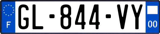 GL-844-VY