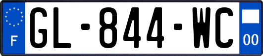 GL-844-WC