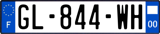 GL-844-WH
