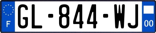 GL-844-WJ