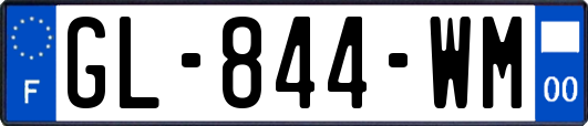 GL-844-WM