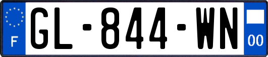 GL-844-WN