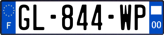 GL-844-WP