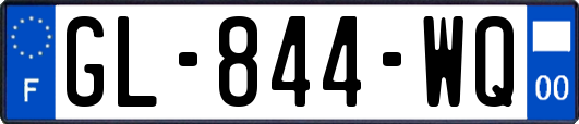 GL-844-WQ