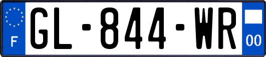 GL-844-WR