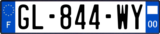 GL-844-WY